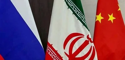 Iran to hold nuclear talks with China and Russia on Tuesday