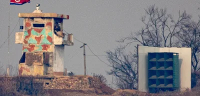 South Korea suspends TV and radio propaganda broadcasts to North Korea