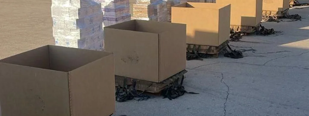 Featured image for: Israel transfers medical supplies to hospital in Suwayda, Syria Israel transfers medical supplies to hospital in Suwayda, Syria