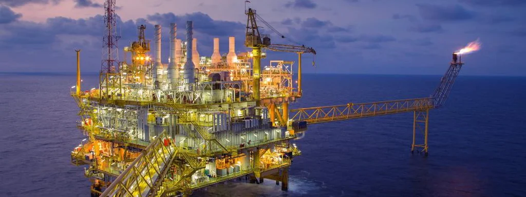 Poland announces largest oil discovery in history at Wolin East 1 well