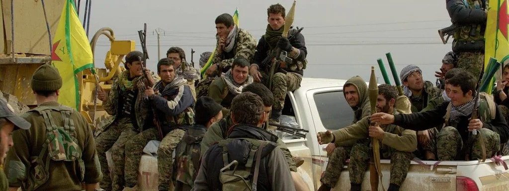 US and Türkiye issue 30-day deadline for SDF units to integrate into Syrian forces