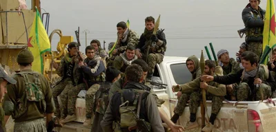 US and Türkiye issue 30-day deadline for SDF units to integrate into Syrian forces