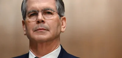 US Treasury Chief says US-China talks may address oil purchases from Iran, Russia