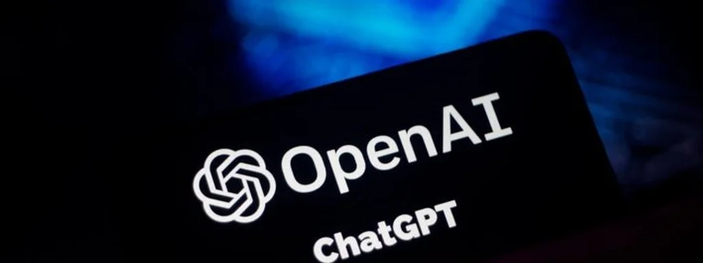 UK government signs deal with OpenAI to enhance AI infrastructure and services