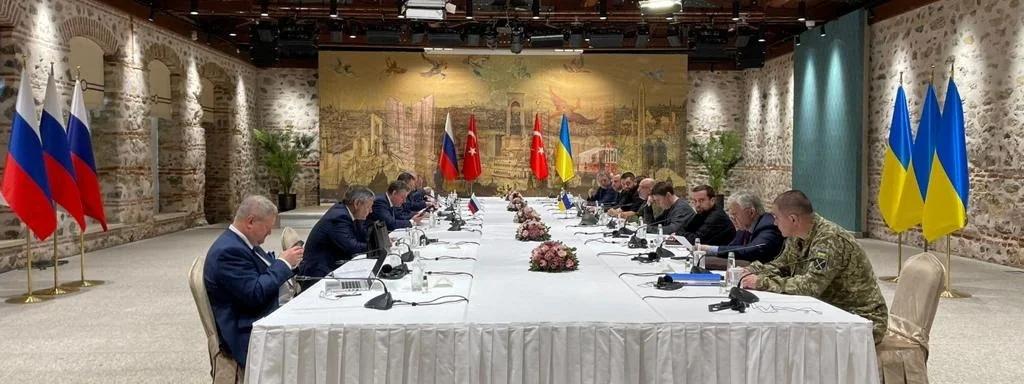 Zelensky announces new talks with Russia set for Wednesday in Istanbul