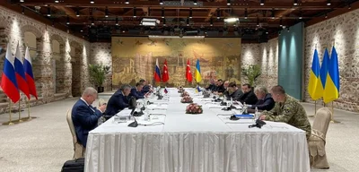 Zelensky announces new talks with Russia set for Wednesday in Istanbul