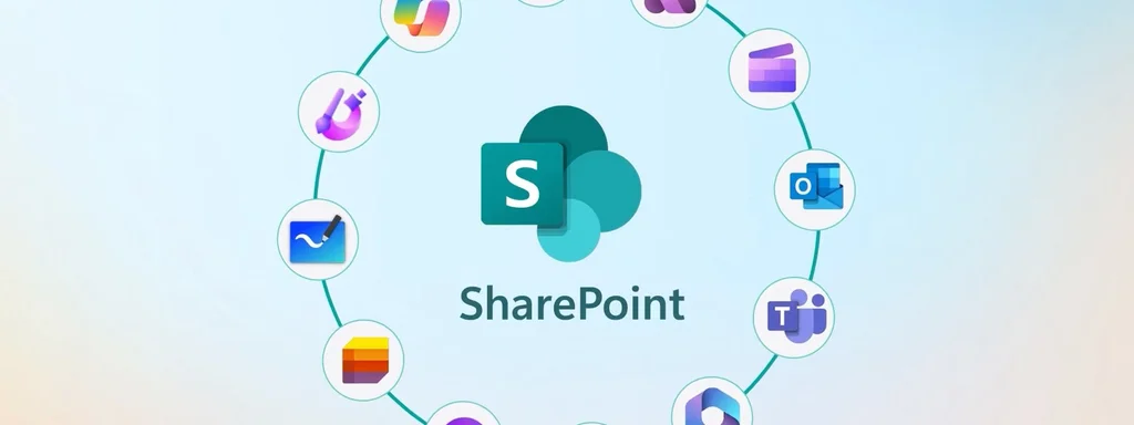 Cyber espionage campaign targets Microsoft SharePoint servers, affects 100 organizations