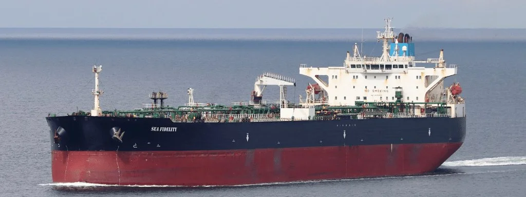 UK sanctions 135 Russian oil tankers to enforce export restrictions
