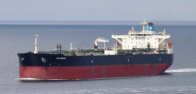 UK sanctions 135 Russian oil tankers to enforce export restrictions