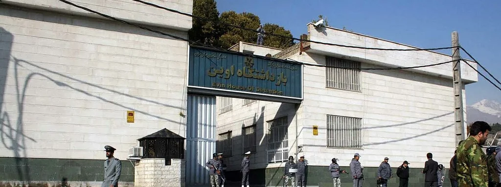 75 Prisoners Escape Tehran's Evin Prison After Israeli Airstrike, Sparking Security Crisis