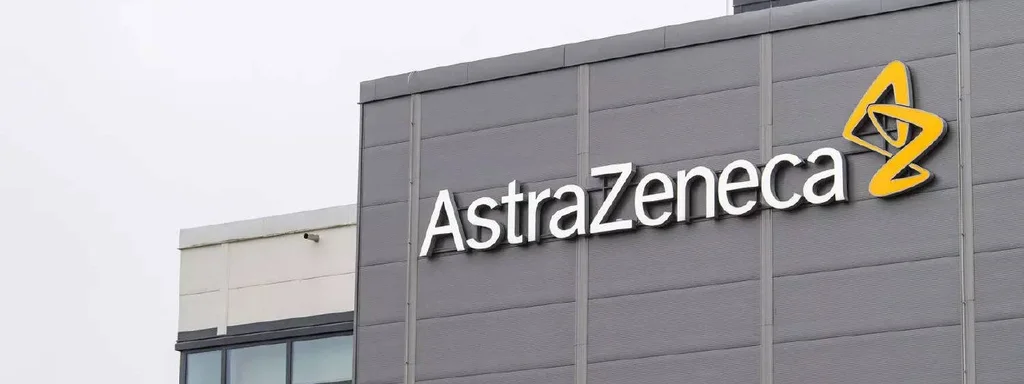 AstraZeneca Unveils $50 Billion U.S. Investment to Boost Drug Manufacturing and Jobs