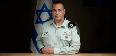 Israeli Chief of Staff Eyal Zamir Warns: Conflict with Iran Escalates Further