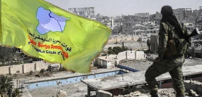 Syrian Democratic Forces Refuse to Surrender Weapons Amid Rising Instability