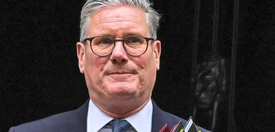 Erdogan and Starmer Set to Finalize $2 Billion Eurofighter Typhoon Deal, Boosting Turkey's Air Force