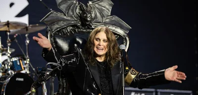 Ozzy Osbourne, Heavy Metal Pioneer and Black Sabbath Co-Founder, Dies at 76