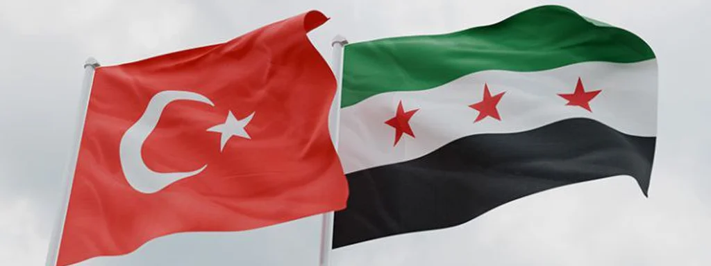 Turkey to Boost Syrian Defense Against ISIS Following Official Request for Support