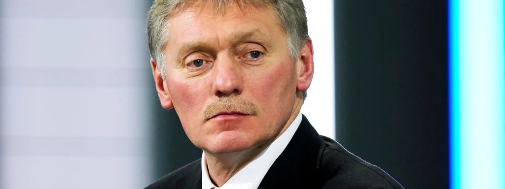 Russia and Ukraine Prepare for Potential High-Stakes Meeting Between Leaders