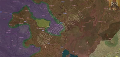 Ceasefire Falters: M23 Seizes Kaonge and Mahanga as Fighting Resumes in DRC