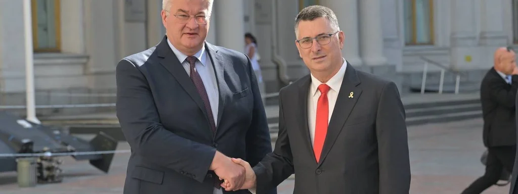 Israel Condemns Russian Aggression in Ukraine, Highlights Resilience Amid War