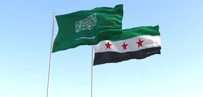 Saudi Arabia to Invest $4 Billion in Syria's Rebuilding, Boosting Regional Stability