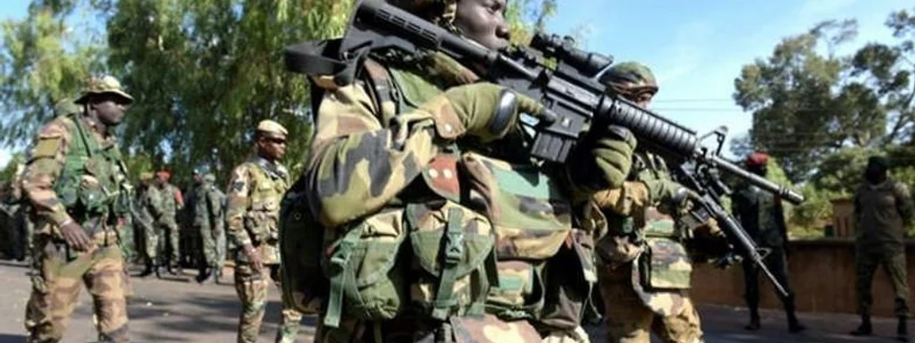 Nigerian Army Captures 199 Suspects, Neutralizes Terror Threats in Major Operations
