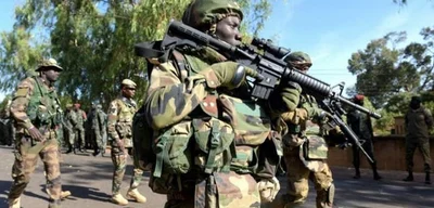 Nigerian Army Captures 199 Suspects, Neutralizes Terror Threats in Major Operations