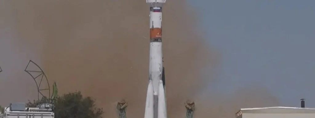 Iran to Launch Satellite with Russian Soyuz Rocket, Marking Key Space Milestone