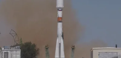 Iran to Launch Satellite with Russian Soyuz Rocket, Marking Key Space Milestone