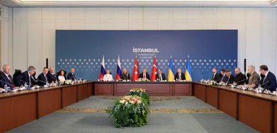 Russia and Ukraine Set for Critical Third Round of Peace Talks in Istanbul Tonight
