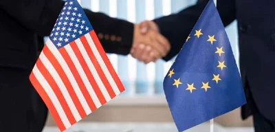 U.S. and EU Edge Toward Tariff Deal, But €93B Retaliatory Threat Looms