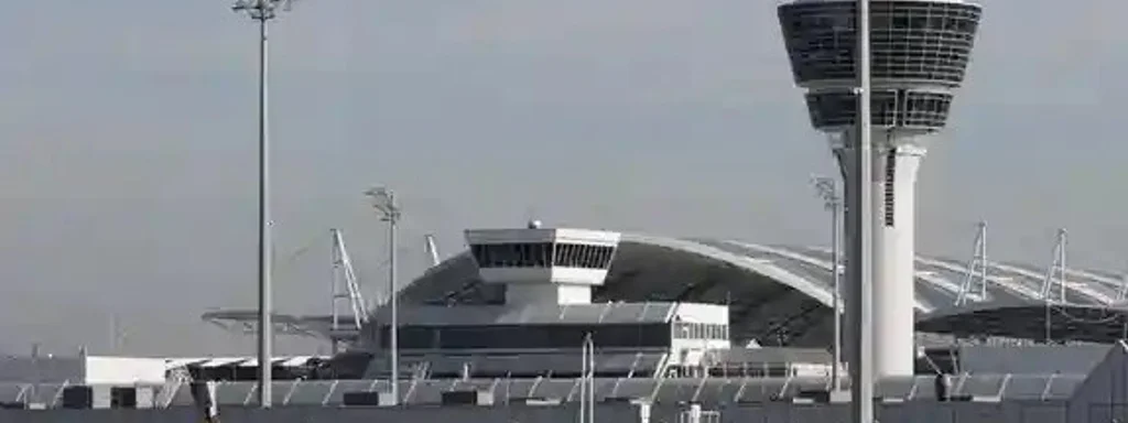 Munich Airport Plans Controversial Deportation Terminal for Migrant Repatriation