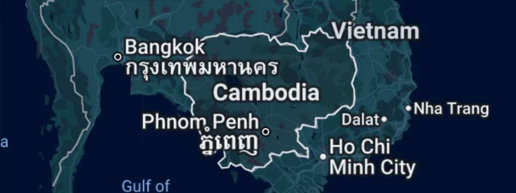 Cambodia's Defense Ministry Claims Victory, Repels Thai Army Border Attack