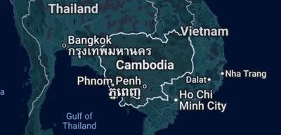 Cambodia's Defense Ministry Claims Victory, Repels Thai Army Border Attack