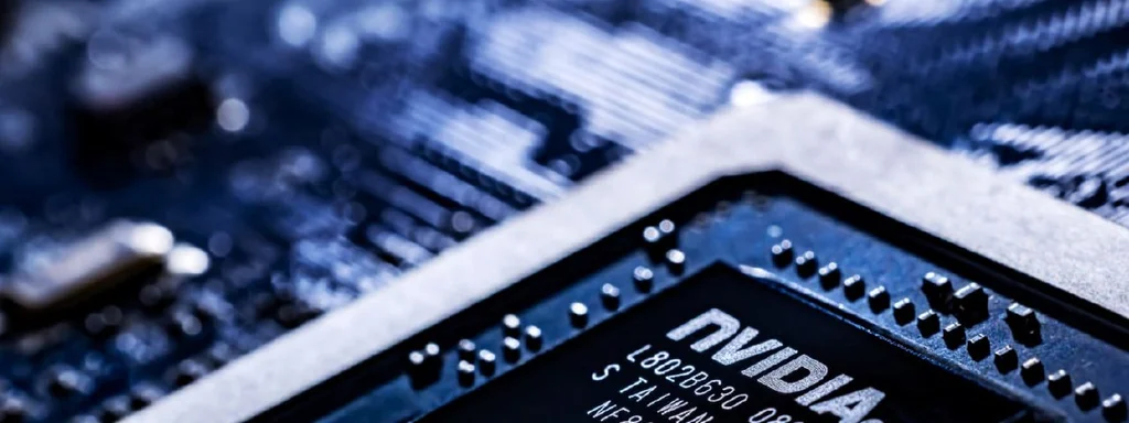 Nvidia's $1 Billion AI Chips Breach US Trade Curbs, Fueling Concerns in China