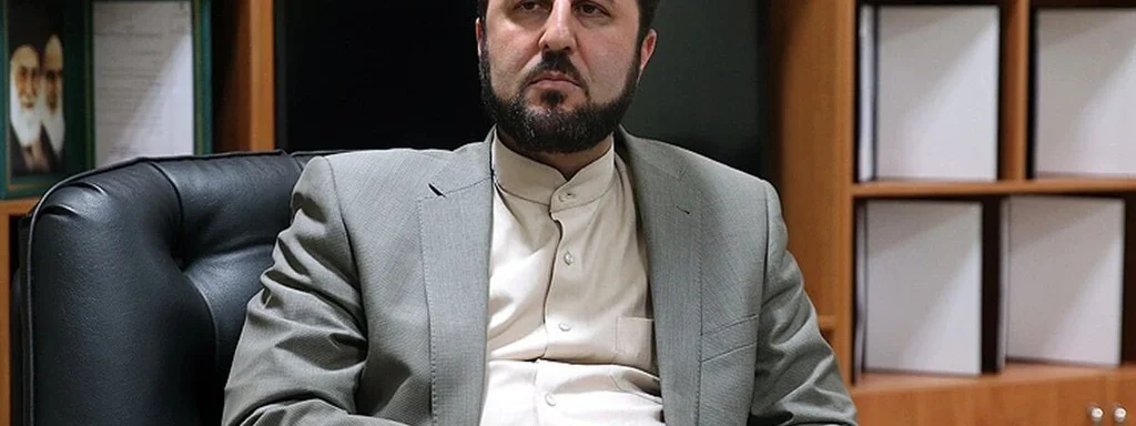 Iran Signals Readiness to Revive Nuclear Talks with U.S. Under Key Conditions