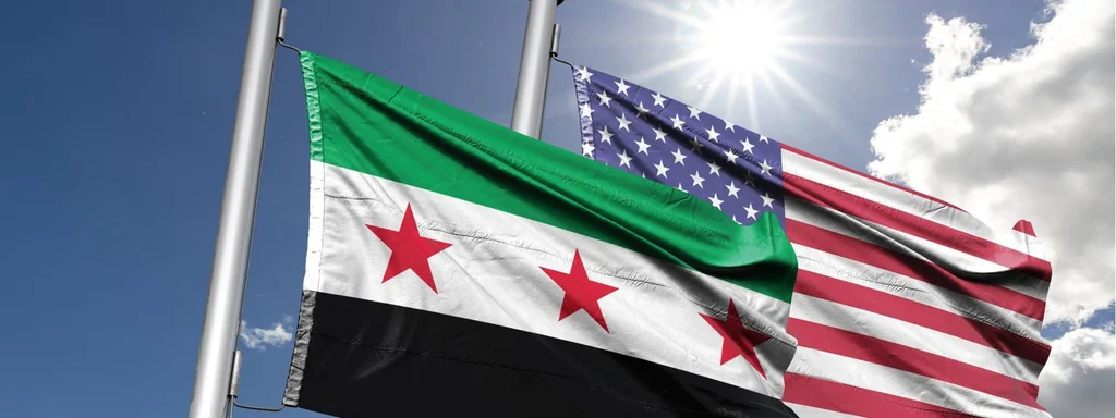 U.S. State Department Demands Urgent Investigation into American's Death in Syria