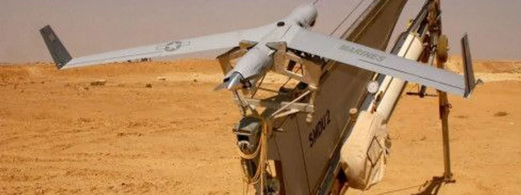 Lebanese Army Targets Hezbollah Drug Dealer with First-Ever Drone Strike