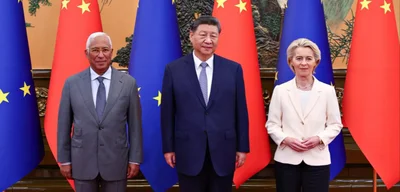 EU Reaches Tentative Deal with China to Lift Rare Earth Export Restrictions, Impacting Key Industries