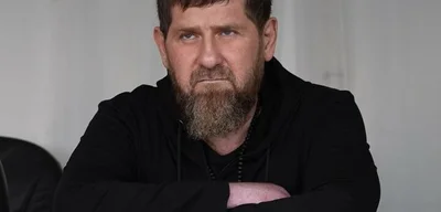 Chechen Leader Ramzan Kadyrov Rescued After Near-Drowning Incident in Turkey