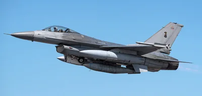 Thai F-16s Target Cambodian Bases in Precision Strikes Amid Rising Tensions