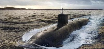 UK and Australia Forge 50-Year Submarine Deal, Boosting Jobs and Indo-Pacific Security