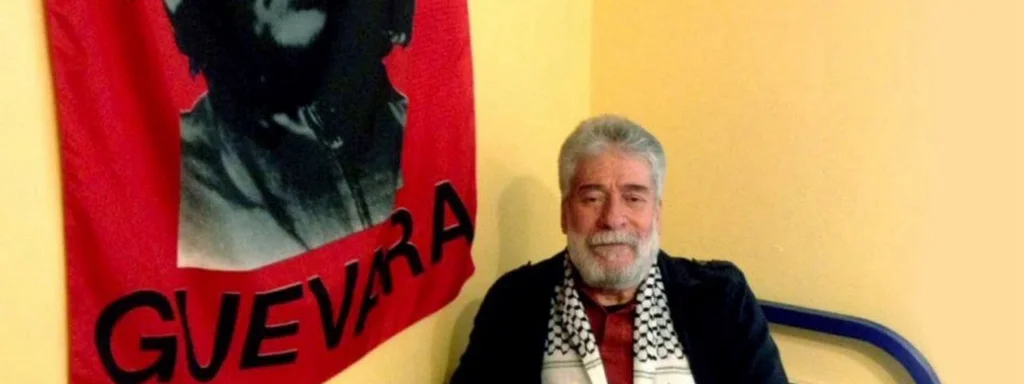 Georges Abdullah Released from French Prison, Sparks Tension Upon Return to Lebanon