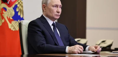 Putin Calls Urgent Security Council Meeting Amid Rising Global Tensions