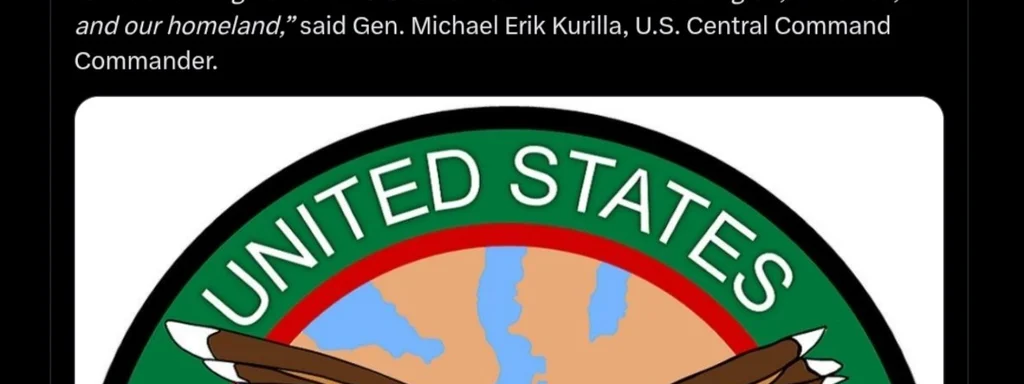 U.S. Forces Eliminate Senior ISIS Leader and Sons in Al Bab, Syria Raid