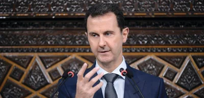 France's Cour de Cassation Declares Arrest Warrant for Assad Invalid, Sparking Controversy