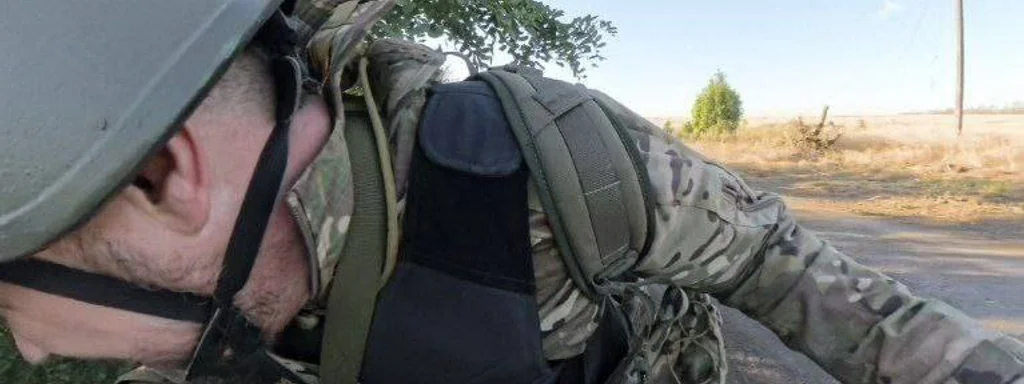 Russian War Journalist Andrew Filatov Presumed Dead After FPV Drone Strike