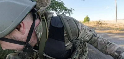 Russian War Journalist Andrew Filatov Presumed Dead After FPV Drone Strike