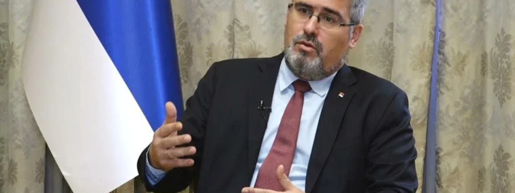 Serbia Signals Readiness for Major Compromises in Kosovo Relations Amid EU Aspirations