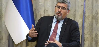 Serbia Signals Readiness for Major Compromises in Kosovo Relations Amid EU Aspirations