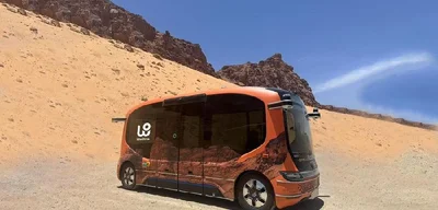 Saudi Arabia Launches First Robotaxi Pilot in Riyadh, Transforming Urban Mobility